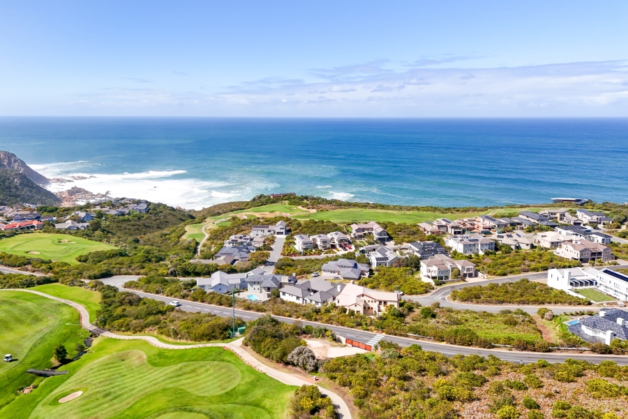 5 Bedroom Property for Sale in Pezula Golf Estate Western Cape